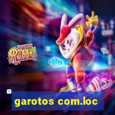 garotos com.loc